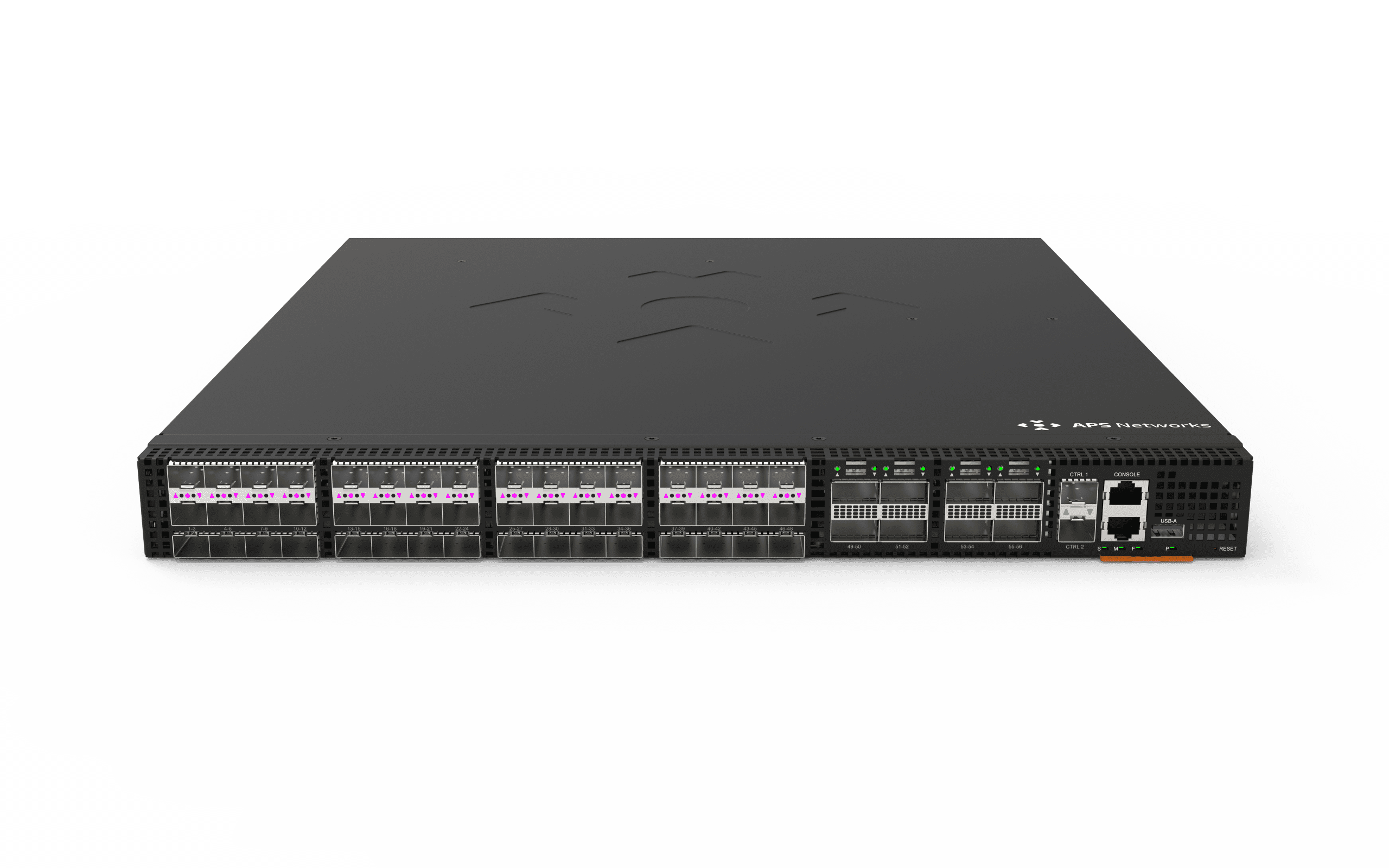 APS Networks | AimValley