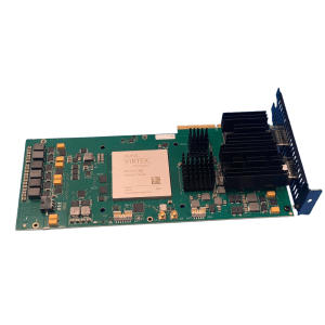 400G Board
