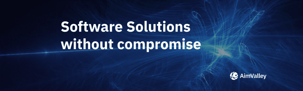 High-Speed, Feature-Rich Solutions without compromise