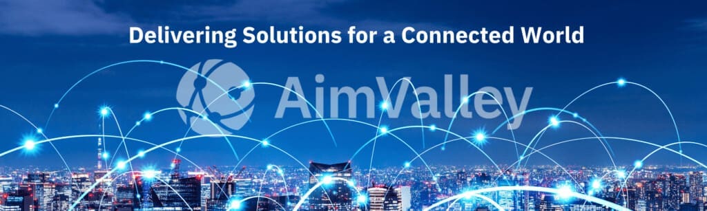 AimValley Newsletter ǀ Spring 2025 Edition
