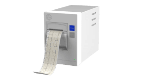 Medical Network Recorder