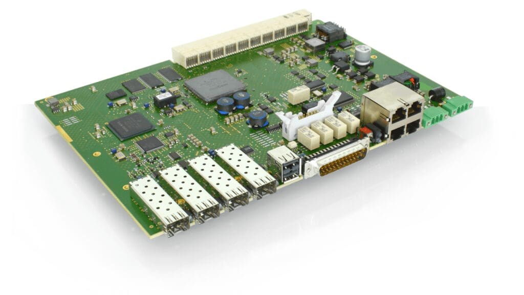 ASIC/FPGA Development | AimValley